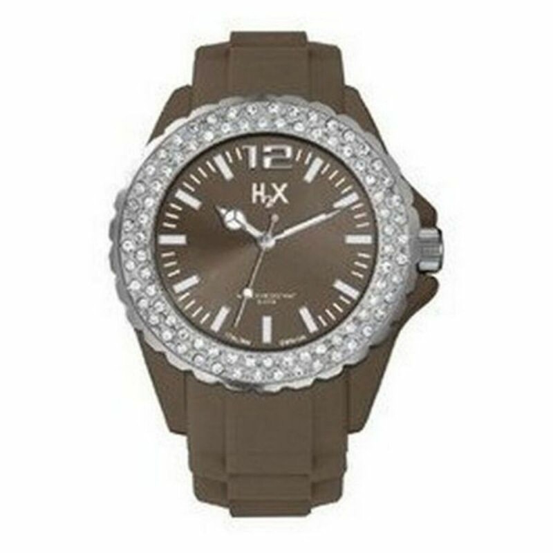 Montre Femme Haurex SS382DM3 (Ø 34 mm)