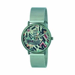 Montre Unisexe Snooz SAA1042-81 (Ø 40 mm)