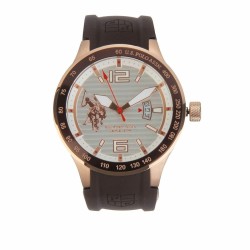 Montre Unisexe U.S. Polo Assn. USP4297RG (Ø 40 mm)