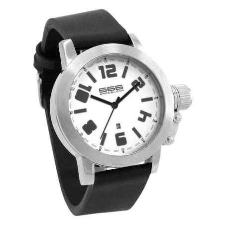 Montre Homme 666 Barcelona 666-213 (Ø 40 mm)