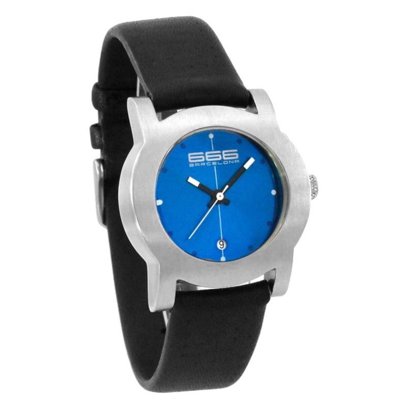 Montre Femme 666 Barcelona 666-241 (Ø 32 mm)