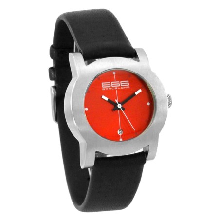 Montre Femme 666 Barcelona 666-242 (Ø 32 mm)