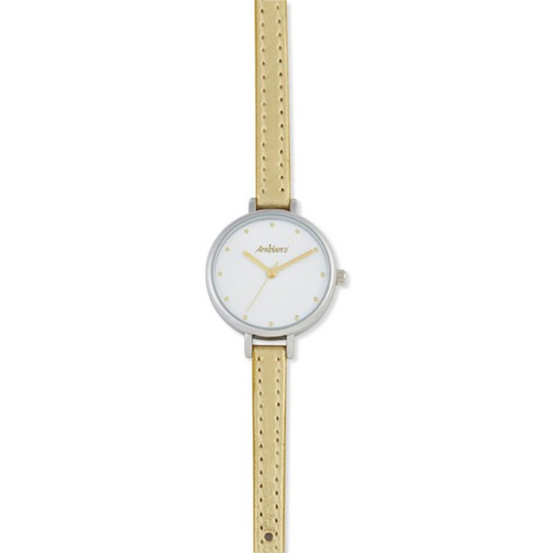 Montre Femme Arabians DBA2265G (Ø 33 mm)