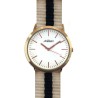 Montre Unisexe Arabians DPP2197B (Ø 38 mm)