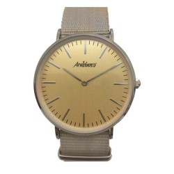 Montre Unisexe Arabians HBA2228BO (Ø 38 mm)