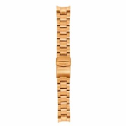 Bracelet à montre Bobroff BFS002 Or rose