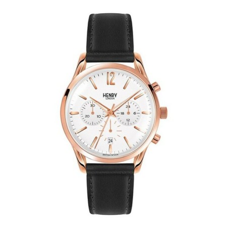 Montre Femme Henry London HL39-CS-0036 (Ø 39 mm)