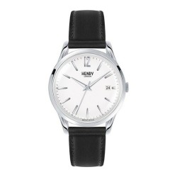 Montre Unisexe Henry London HL39-S-0017 (Ø 39 mm)