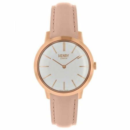 Montre Femme Henry London HL34-S0222 (Ø 34 mm)