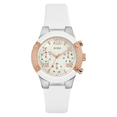 Montre Femme Guess W0773L1 (Ø 44 mm)