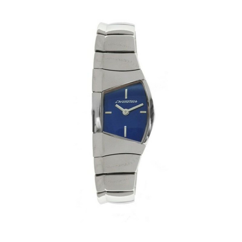 Montre Femme Chronotech CT7323L-04M