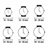 Montre Unisexe Chronotech CT7636L-07 (Ø 42 mm)