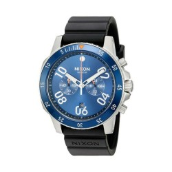 Montre Homme Nixon A9581258 (44 mm) (ø 44 mm)