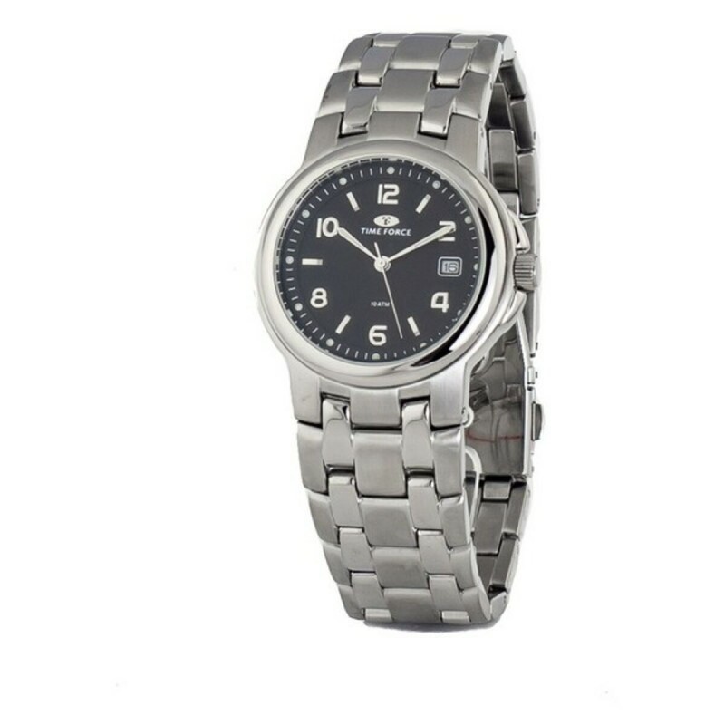 Montre Unisexe Time Force TF2265M-02M (Ø 38 mm)