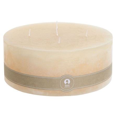 Bougie Home ESPRIT Crème