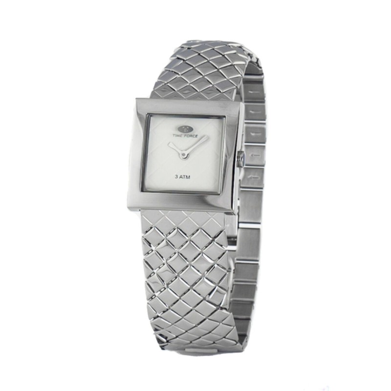 Montre Femme Time Force TF2649L-02M-1 (Ø 25 mm)