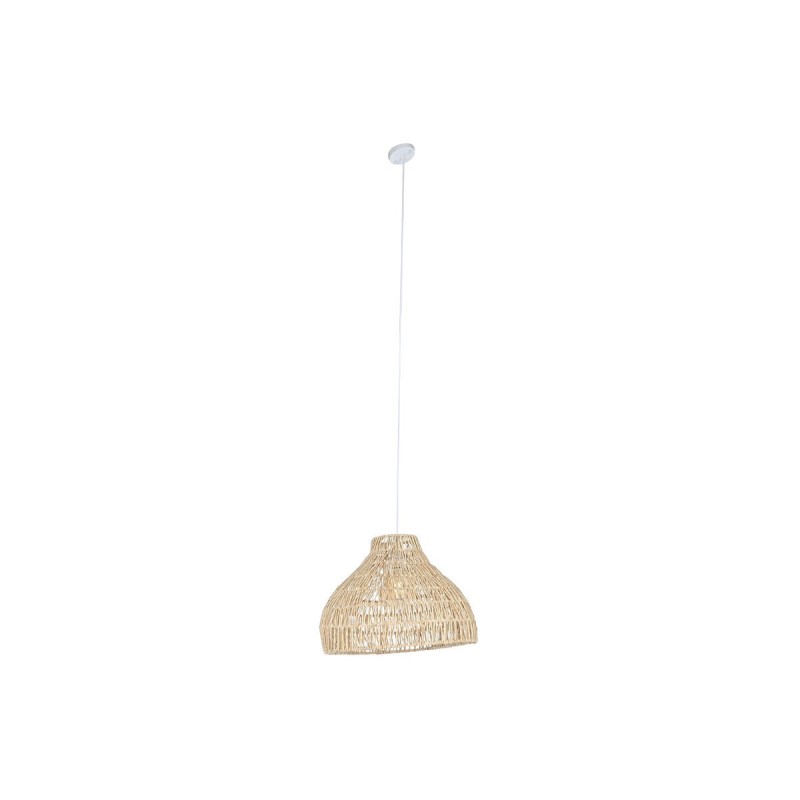 Suspension Home ESPRIT Marron Clair Métal Corde 53 x 42 x 32 cm