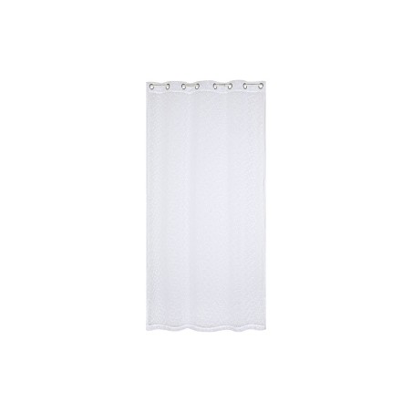 Rideaux Home ESPRIT Blanc 140 x 260 x 260 cm