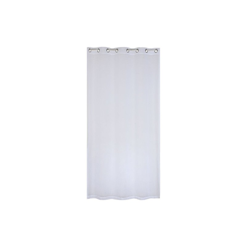 Rideaux Home ESPRIT Blanc 140 x 260 x 260 cm