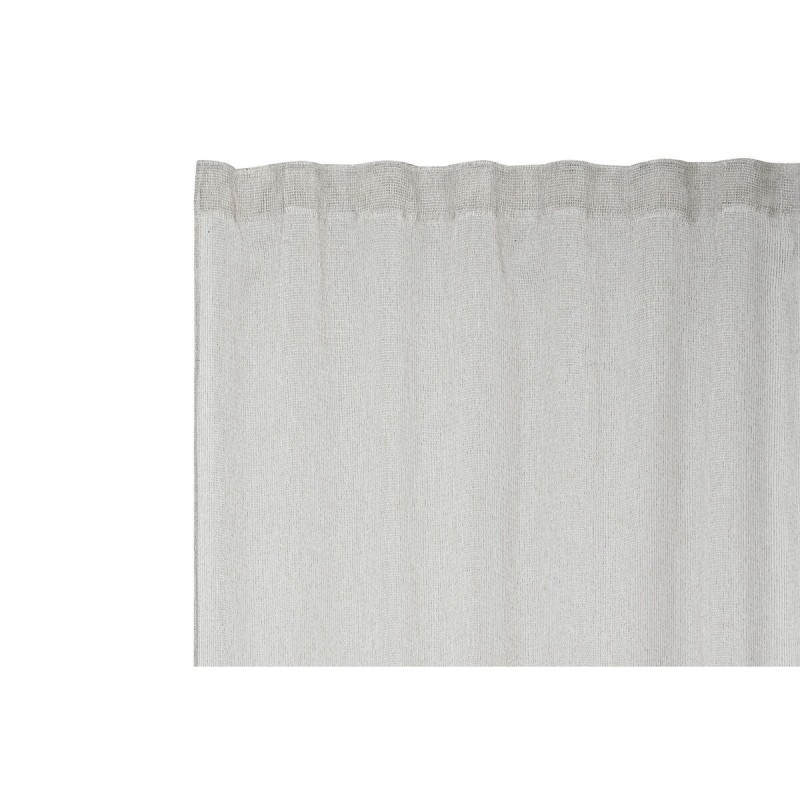 Rideaux Home ESPRIT Beige 140 x 260 x 260 cm