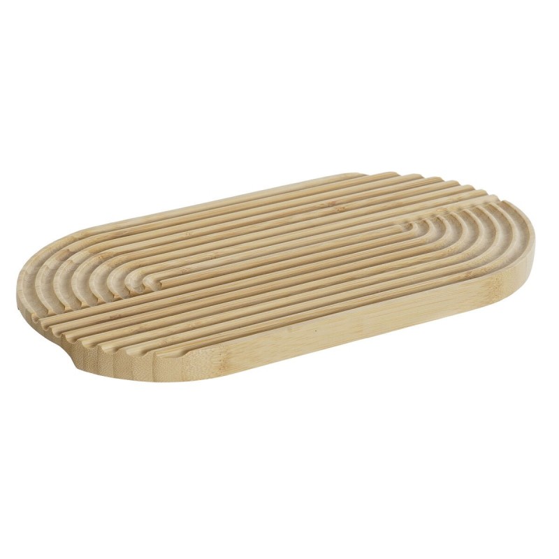 Planche à découper DKD Home Decor Naturel Bambou 29