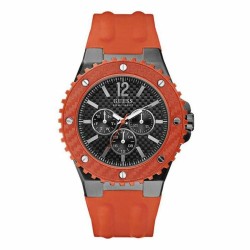 Montre Homme Guess W11619G4 (Ø 44 mm)