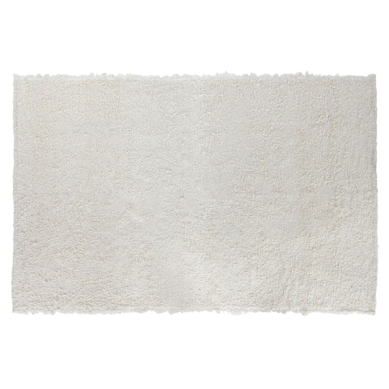 Tapis Home ESPRIT Blanc 120 x 160 x 1 cm