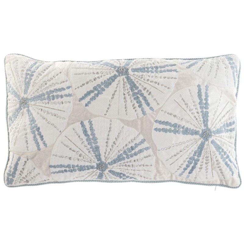 Coussin Home ESPRIT méditerranéen 60 x 10 x 35 cm