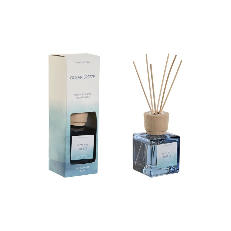 Désodorisant Home ESPRIT méditerranéen 100 ml