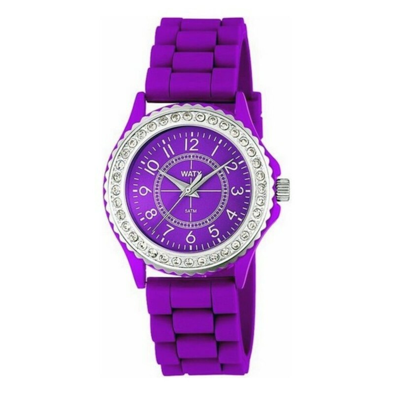 Montre Femme Watx & Colors RWA9012 (Ø 38 mm)