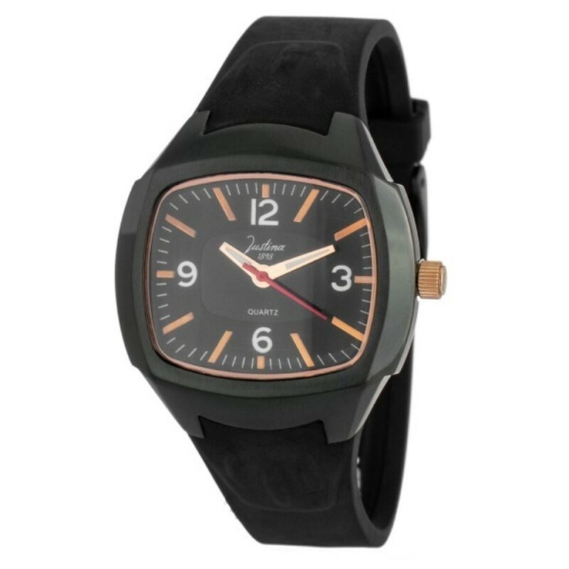 Montre Homme Justina JNC01 (Ø 43 mm)