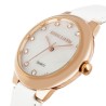 Montre Femme Devota & Lomba DL006WN-03WHITE (Ø 35 mm)