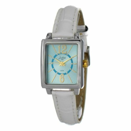 Montre Femme Justina 21992A (Ø 22 mm)