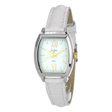 Montre Femme Justina 21993B (Ø 24 mm)