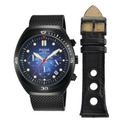 Montre Homme Pulsar 1 (Ø 42 mm)