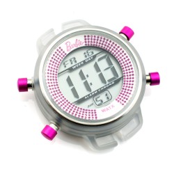 Montre Femme Watx & Colors RWA1156 Barbie (Ø 38 mm)