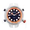 Montre Unisexe Watx & Colors rwa5044 (Ø 43 mm)