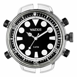 Montre Unisexe Watx & Colors rwa5700 (Ø 49 mm)