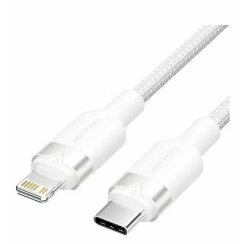 Câble USB-C vers Lightning Vention LALWH