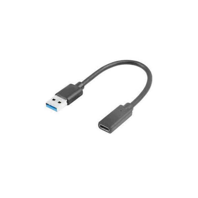 Adaptateur USB-C Lanberg AD-UC-UA-03