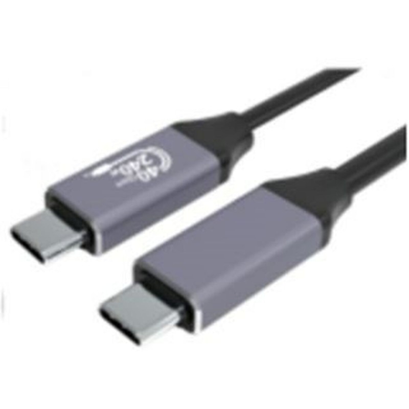 Câble USB GEMBIRD CCBP-USB4-CMCM240-1.5M 1