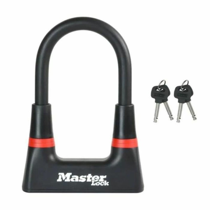 Verrouillage des clés Master Lock