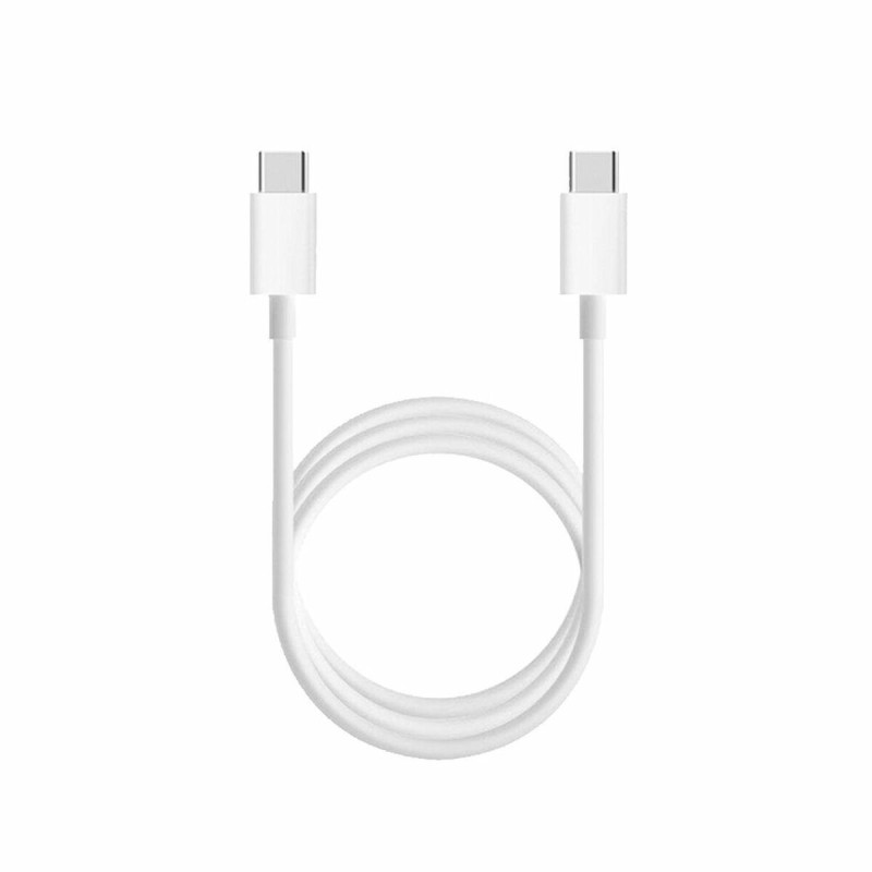 Câble USB C Xiaomi SJV4108GL Blanc 1