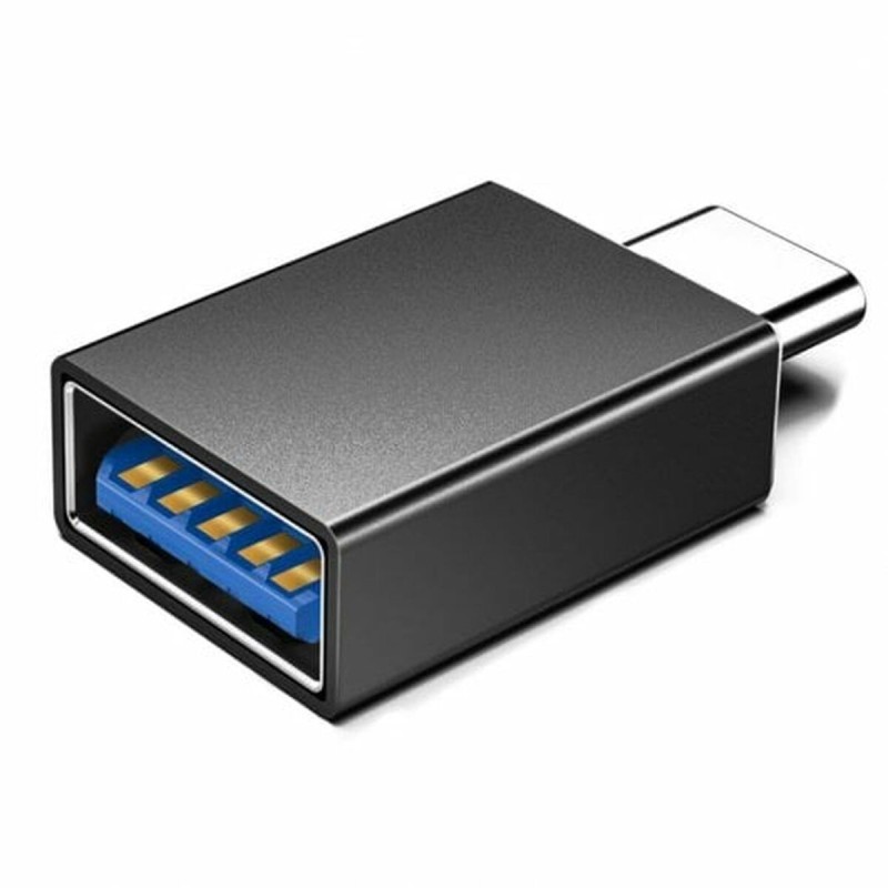 Adaptateur de courant PcCom USB-C USB 3.1