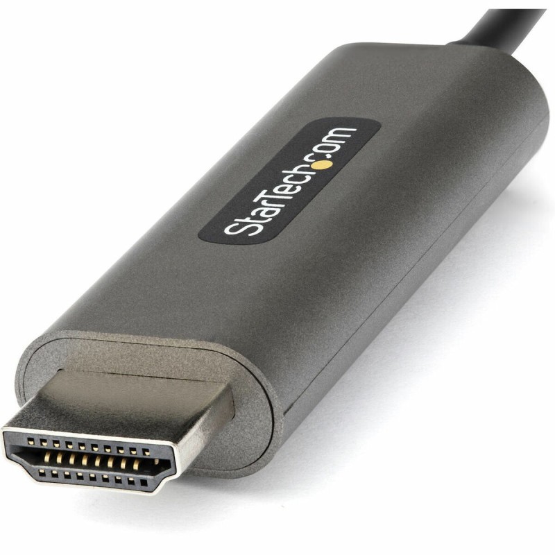 Câble USB-C Startech CDP2HDMM5MH Noir 5 m