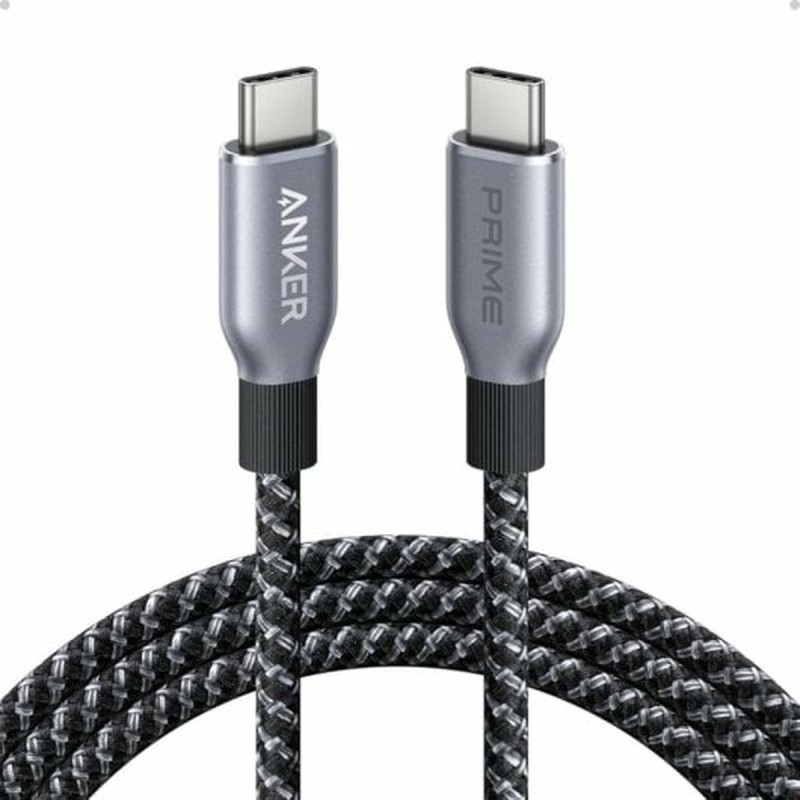 Câble USB-C Anker Gris