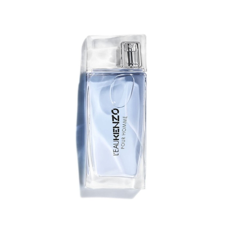 Nécessaire de Voyage Kenzo L'Eau Kenzo Pour Homme EDT