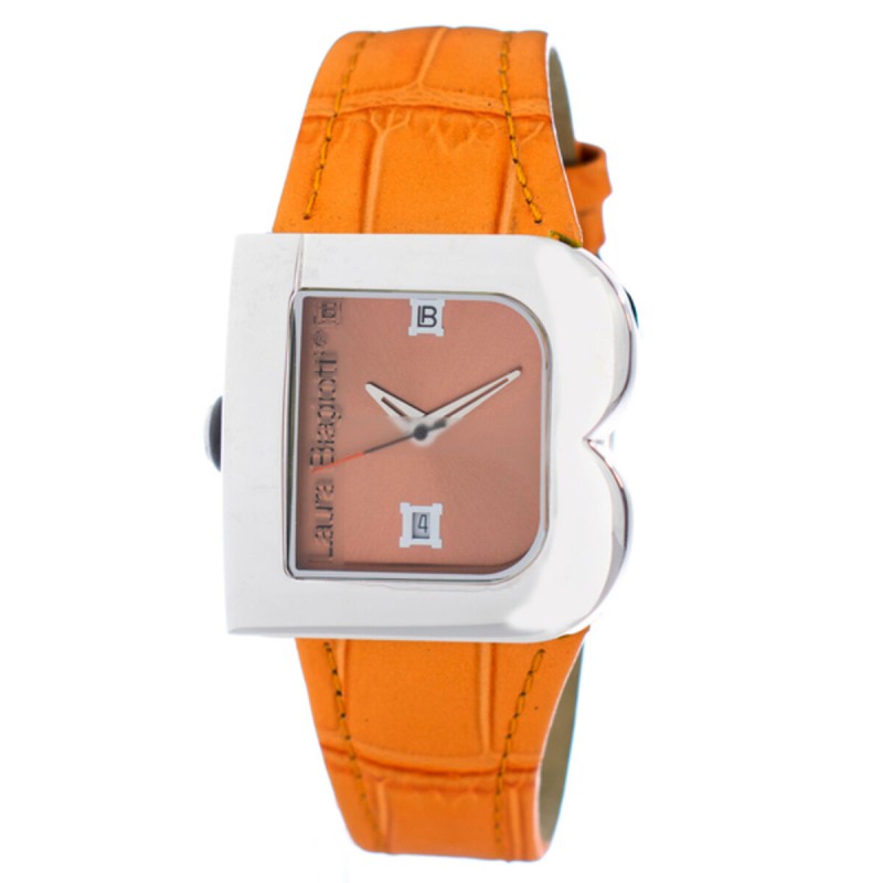 Montre Femme Laura Biagiotti LB0001L-06 (Ø 33 mm)