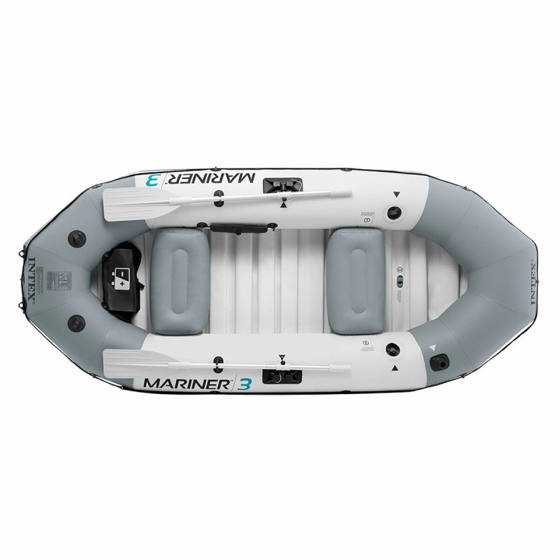 Bateau gonflable Intex Mariner 3 297 x 46 x 127 cm