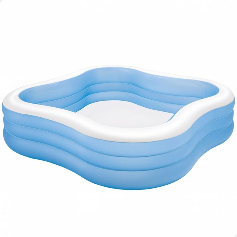 Piscine gonflable   Intex 57495NP         1250 L 229 x 56 x 229 cm